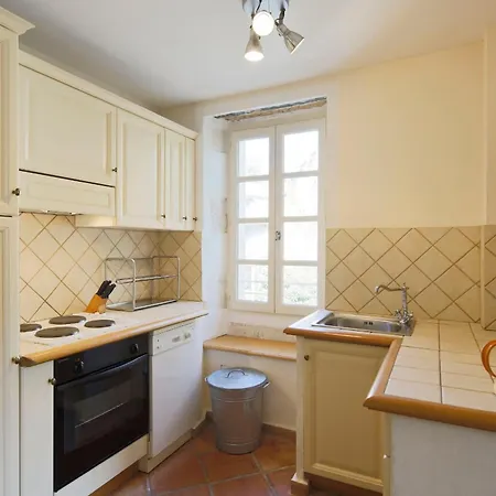 Le Chef D'Escadron Apartment Bonnieux Exterior photo