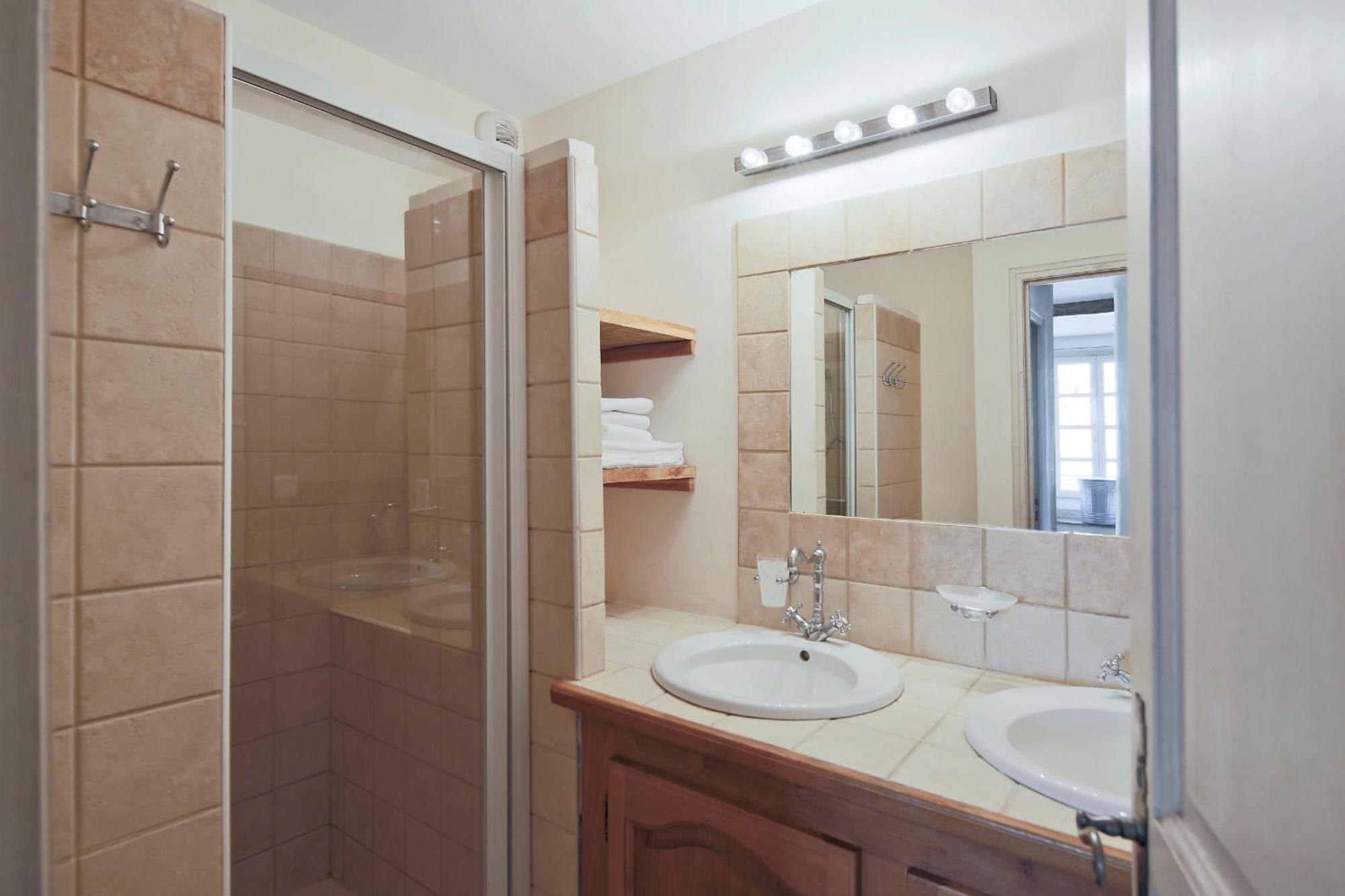 Apartment Le Chef D'escadron *